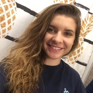 Meet your Posher, Kayleigh